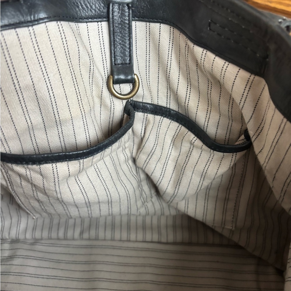 Frye Campus Shopper - Picture 4 of 9
